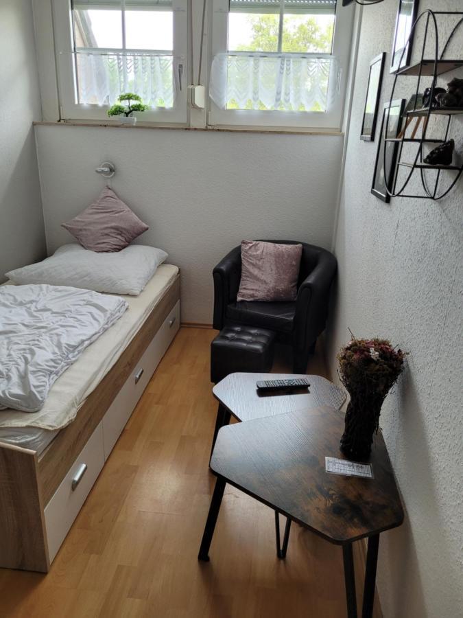 Ferienhaus Möwennest 18, Butjadingen Tossens, Sauna, Strandkorb, Nordsee, 97qm Exterior foto
